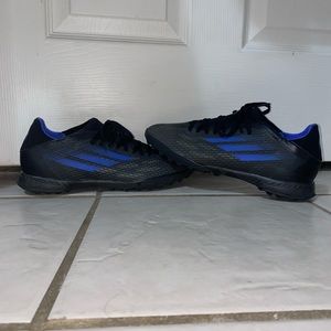 Turf Soccer Shoes